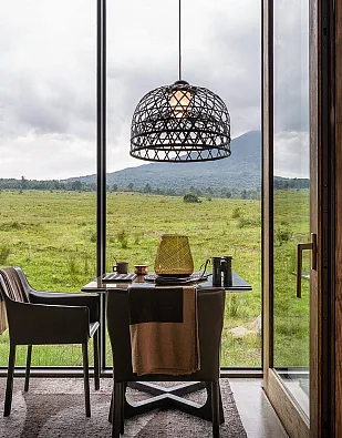 Singita Kwitonda Lodge